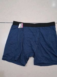 Comfortable Men's Boxer Briefs