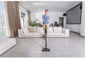 Brand New In Box: Karcher VC 4s Cordless Vacuum
