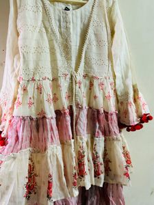 Western Kurta