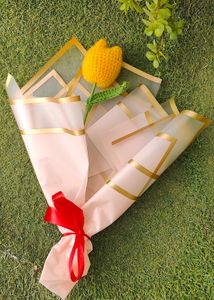 Tulip Bouquet