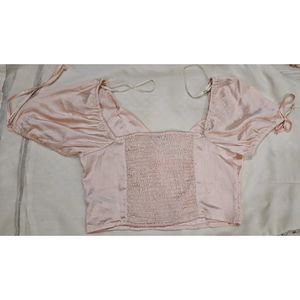 Forever 21 Crop Top Brand New