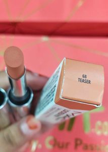 MAC Locked Kiss Lipstick