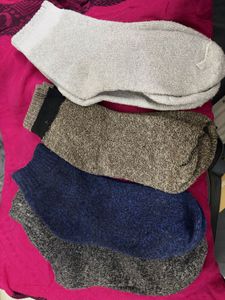 Winter Essentials