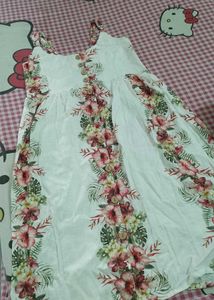 summer frock