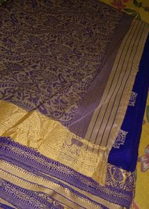 Saree.