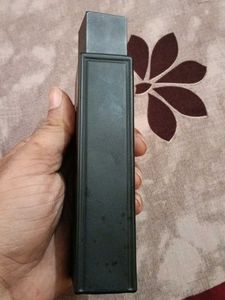YSL Le Parfum EMPTY BOTTLE