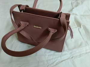 New Beautiful Handbag