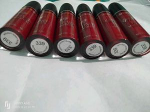 Seven Seas Matte Liquid Lipstick