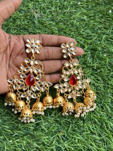 Set of 3 Earrings