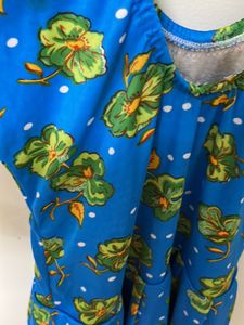 Swimsuit For Girls Bust Size 26-30