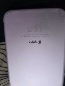 Used iPhone