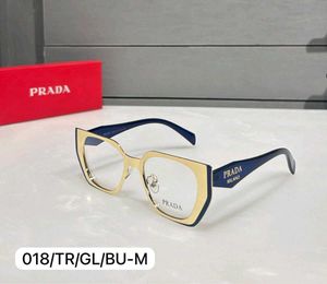 PRADA *****FrameHEAVY QUALITYFIBER LENS