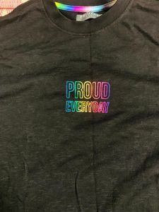 Be You Graphic Tee