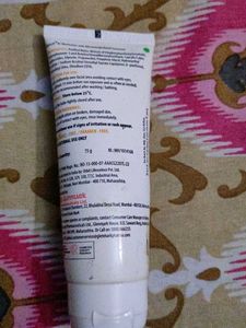 Episoft AC Moisturiser Sunscreen
