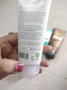 Plum Green Tea Face Wash - Set of 3