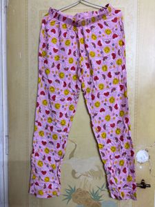 Cotton Pant