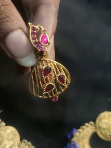 Earrings 🥰