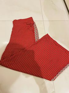 MAX STUDIO CULOTTES IN SIZE S/M
