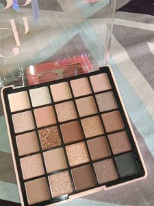 ANYLADY 25 Colors Eyeshadow Palette