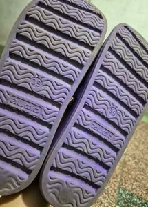 Purple Classy Slides