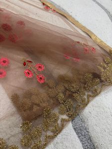 Elegant Garara Set with Dupatta