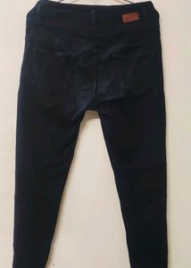 3 Denim Jeans And 2 Jacket/Top