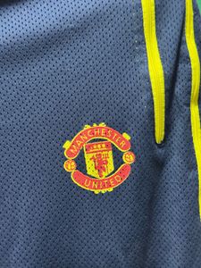 Manchester United Retro Track Pants
