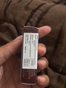 Matte Lipstick - Nude Mauve