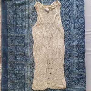 Vero Moda Boho Shrug