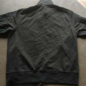 Classic Full Zip Jacket