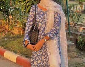 cotton suit thin farshi salwar