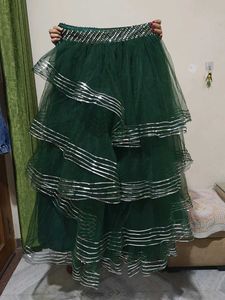 western lahanga set