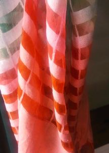 cotton chiffon &amp;pure stylish design dupatta no dam