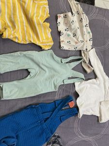 combo for baby
