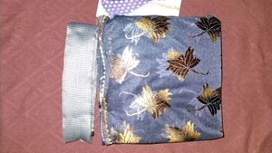 Vintage Floral Saree