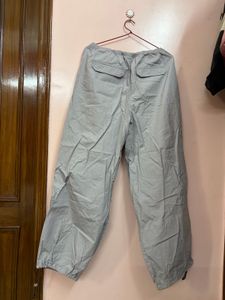Lightweight Cargo Pants