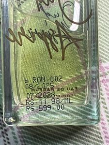 Renee Oud Aspire Perfume