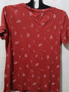baby girl t-shirt