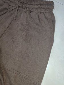 Brown Trackpant