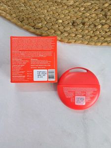 PLIX Watermelon Hydra-Cool Fluid Sunscreen SPF 50