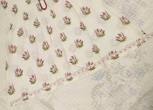 frock style short kurti