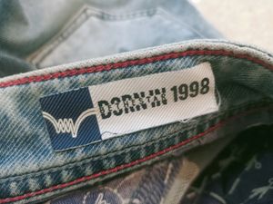 Wavelength Jeans For Mens