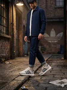 Adidas Retropy F2 Sneakers