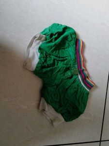 Kids Underwear Bundle