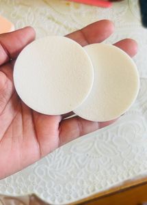 SHILLS Professional Makeup Sponges Set