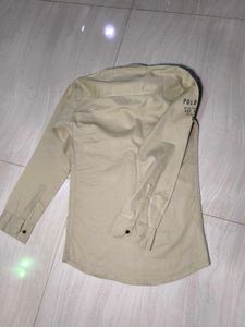 Stylish Boys Cargo Shirt