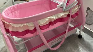 Baby Cradle