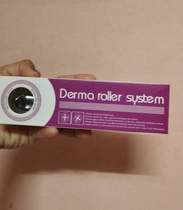 Derma Roller System