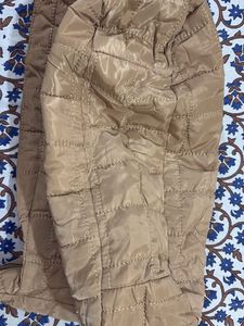 NEW Quilted Shoulder Bag