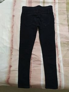 Black Girl Jeans,28,Denim